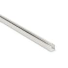 SCAME PARRE SPA - SCA876.1612AD MINICANALE ADESIVO 16X12 BIANCO
