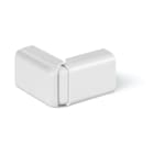 SCAME PARRE SPA - SCA876.AE4010 ANGOLO ESTERNO 40X10 BIANCO