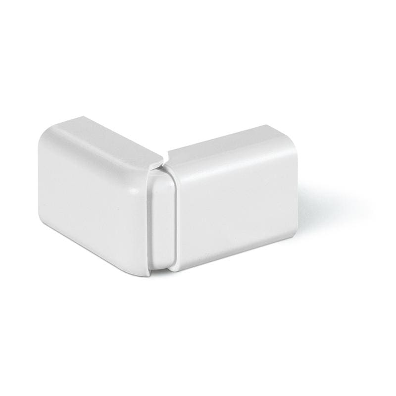 SCAME PARRE SPA - SCA876.AE2010 ANGOLO ESTERNO 20X10 BIANCO