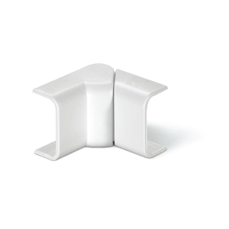 SCAME PARRE SPA - SCA876.AI4015 ANGOLO INTERNO 40X15 BIANCO