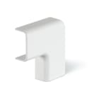 SCAME PARRE SPA - SCA876.AP4020 ANGOLO PIANO 40X20 BIANCO