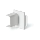 SCAME PARRE SPA - SCA876.AT2015 ADATTATORE TERMINALE 20X15 BIANCO