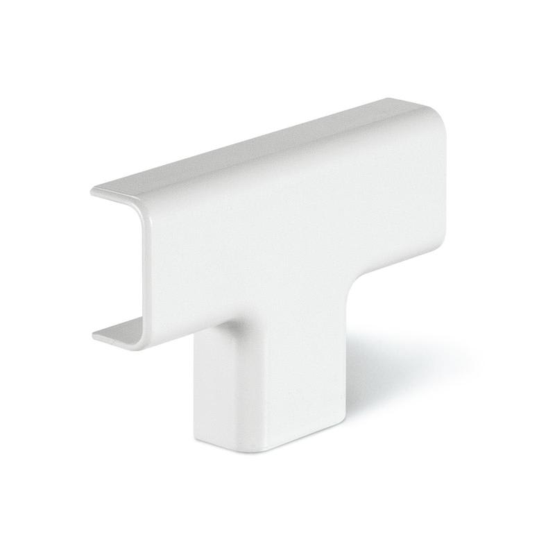 SCAME PARRE SPA - SCA876.GT2010 GIUNTO A T 20X10 BIANCO