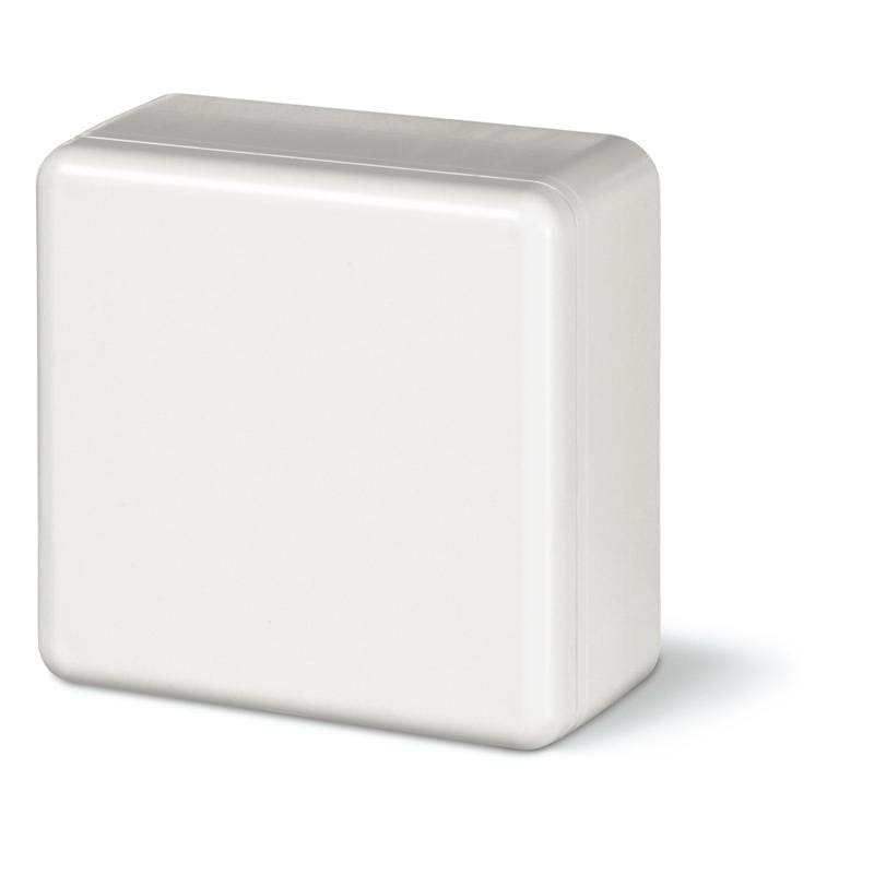 SCAME PARRE SPA - SCA876.SA70 SCATOLA DI DERIVAZIONE 67X67 BIANCA