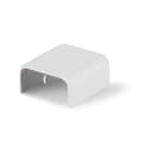 SCAME PARRE SPA - SCA876.TT2015 TAPPO TERMINALE 20X15 BIANCO