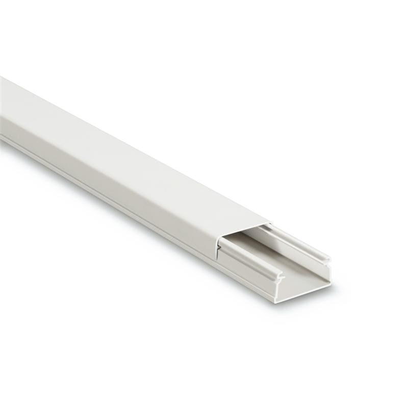 SCAME PARRE SPA - SCA876.2015AV MINICANALE C/COP.AVVOLG. 20X15 BIANCO
