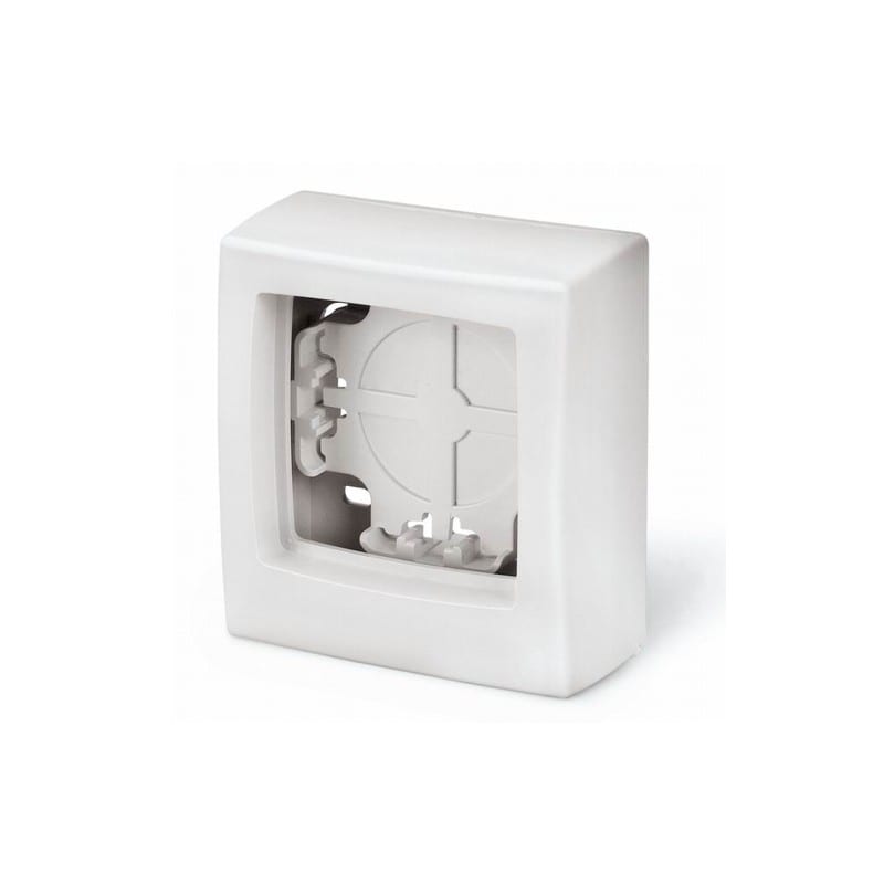 SCAME PARRE SPA - SCA876.PA5530 SCATOLA X SERIE OTEO - LEGRAND BIANCA