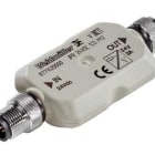 WEIDMULLER - WEI8771430000 JPR 24VDC ISO 1CO M12