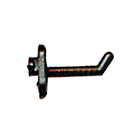 ABC TOOLS SPA - ABCN87720006 GANCI N 8772X6