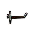 ABC TOOLS SPA - ABCN87720006 GANCI N 8772X6