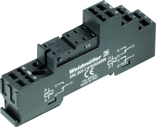 WEIDMULLER - WEI8783930000 SRC 2CO Z