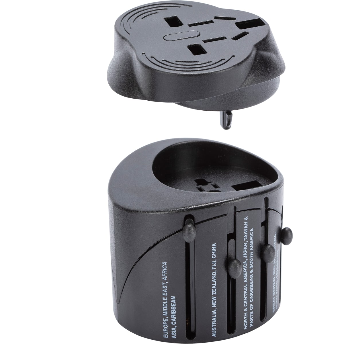 FANTON SRL - FME878811 ADATTATORE DA VIAGGIO PER ENERGIA NE