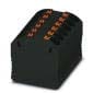 PHOENIX CONTACT - PHC3002782 PTFIX 12X1,5 BK MORSETTO DISTRIBUZIONE