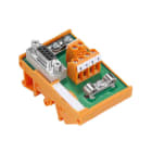 WEIDMULLER - WEI8788580000 RS PB-DP T SUB-D
