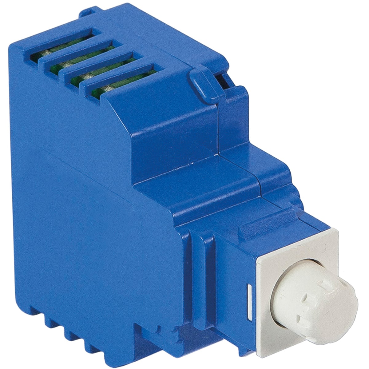 FANTON SPA - FME87895BI DIMMER KEYSTONE BI