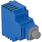 FANTON SRL - FME87895GR DIMMER KEYSTONE GR