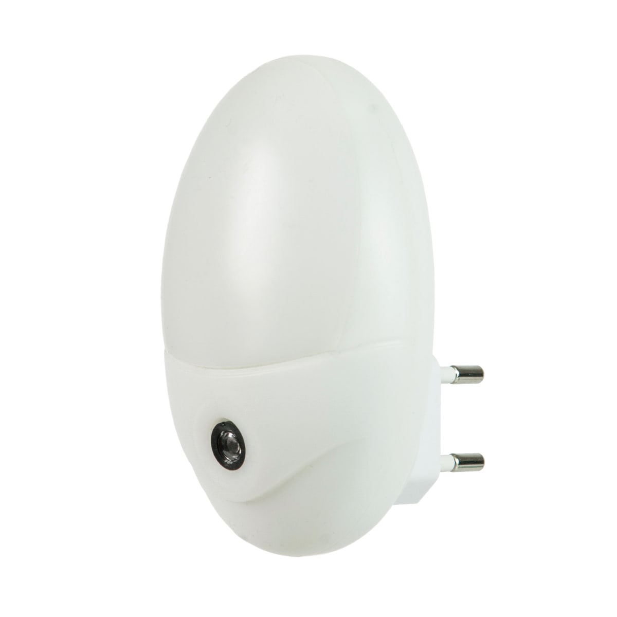 FANTON SPA - FME87992 LUCE SPIA NOTTURNA LED CREPUSCOLARE BL