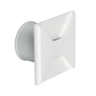 LINEA LIGHT (ILED) - ILDC00228WHNRB ENVELOPE 2 1L 1W 2FRES. WH