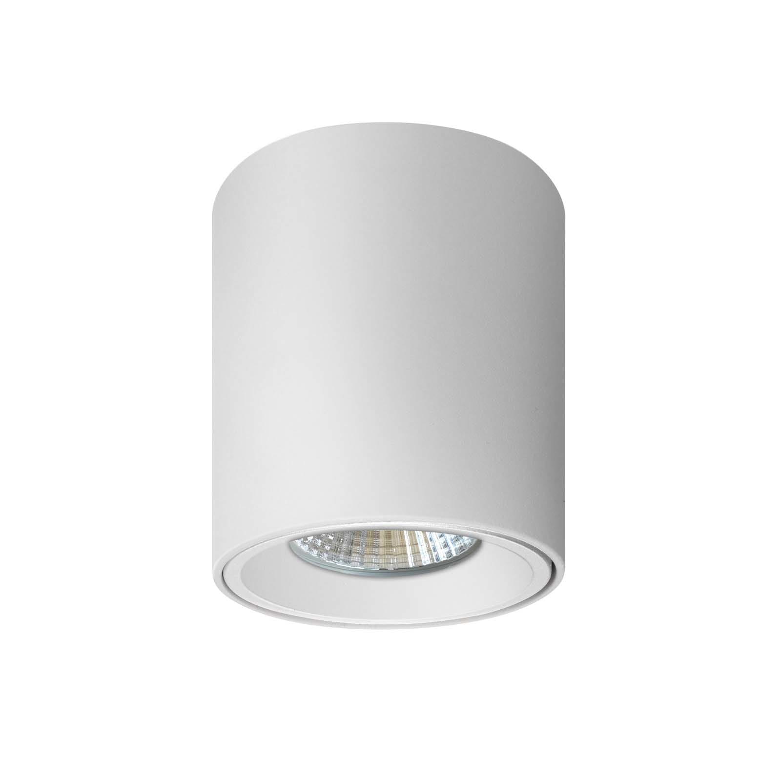 LINEA LIGHT (ILED) - ILD84581W50 Plafone | 176-264 V | 1 arrayLED 7.3 W DC - 9 W AC