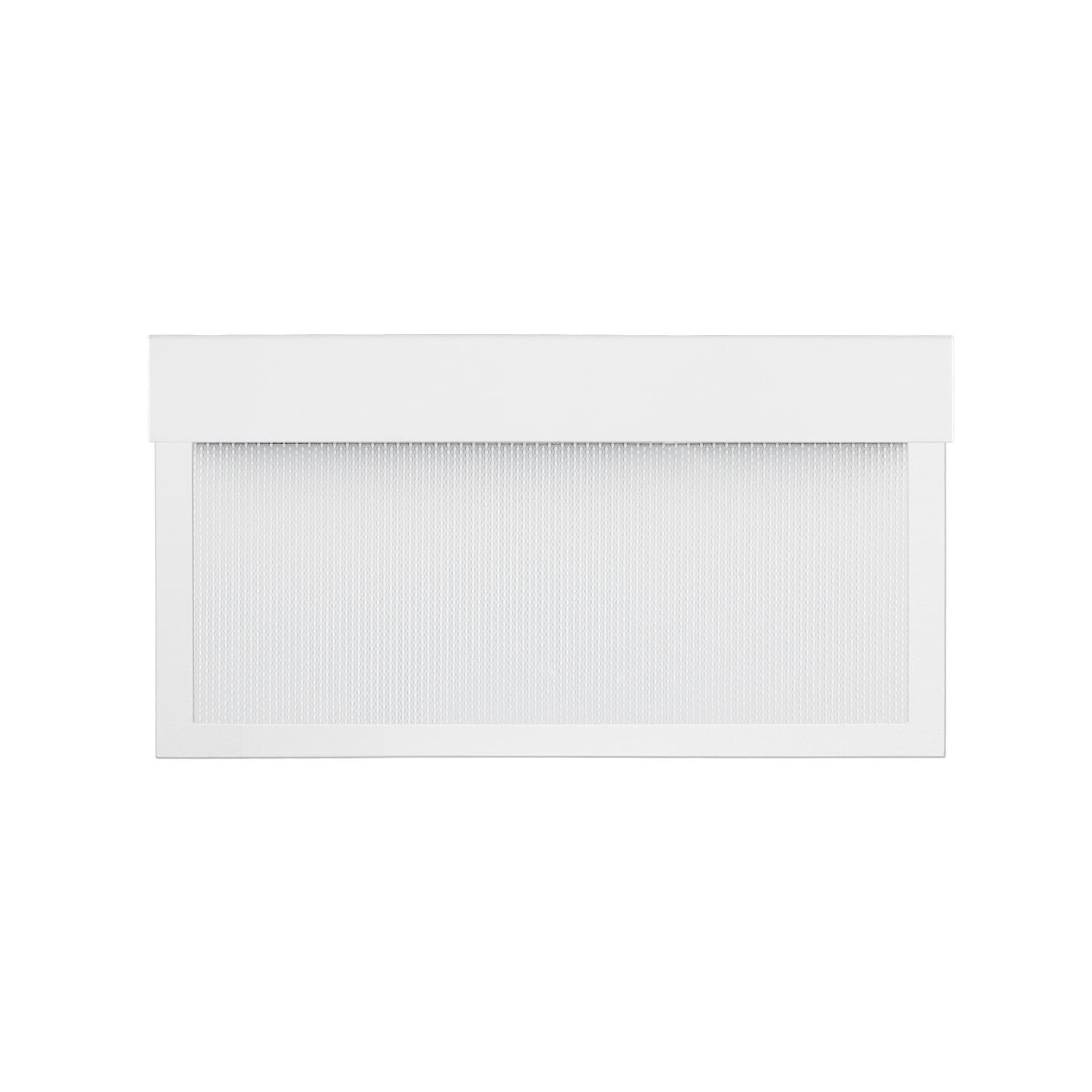 LINEA LIGHT (ILED) - ILD76760N07 OPTIWALL-1 4 3,5W 158X84 24VDC BG