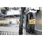 HELLERMANNTYTON Srl - HEE533-65020 MARCACAVI DIESEL+EN45545 D3,2X50MM GIALL
