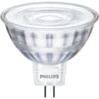 Philips - PBZ30758200 CorePro LEDspot 4.4-35W MR16 827 36D 5CT