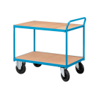 ABC TOOLS SPA - ABCN88201000 CARRELLI 2P. 1095X700X1000