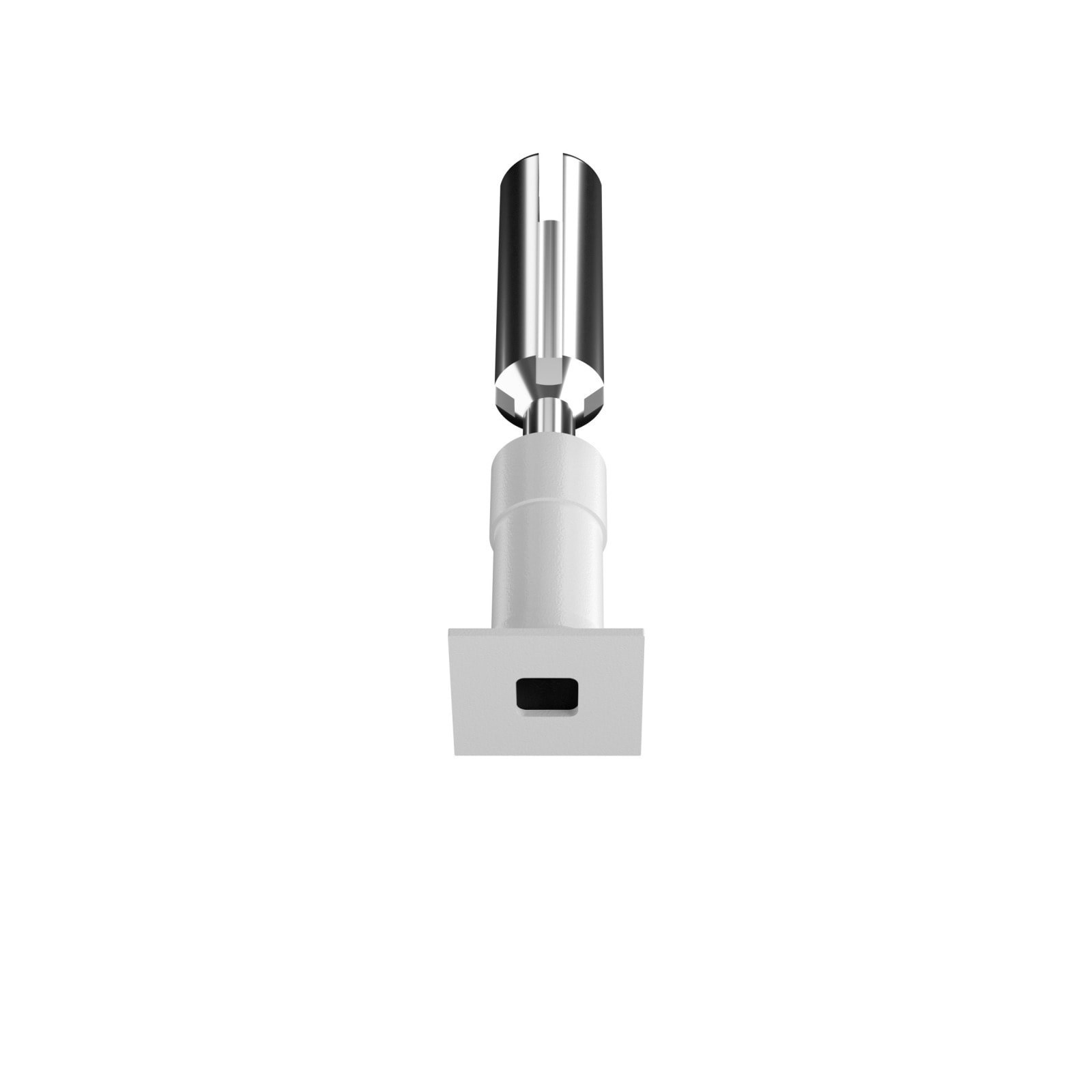 LINEA LIGHT (ILED) - ILD90406N20 VOS-Q 38 1,5W CRI80 1L QUADRO BG