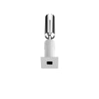 LINEA LIGHT (ILED) - ILD90406N20 VOS-Q 38 1,5W CRI80 1L QUADRO BG