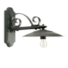 SOVIL SRL - SOV884/16 ANTIQUE-APPLIQUE MEDIA E27
