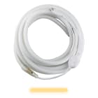 LE PROLUNGHE SAS - PRG8845/1 STR.LED 220V TONDA IP67 LUCE CALDA MT.1