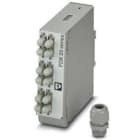 PHOENIX CONTACT - PHC1019683 FOC-FDX20-PP-STD6-OM2-PT9 CONNETTORE