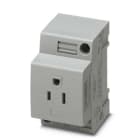 PHOENIX CONTACT - PHC0804152 EO-AB/UT/15 PRESA