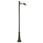 SOVIL SRL - SOV885/16 ANTIQUE-PALO ALTO E27