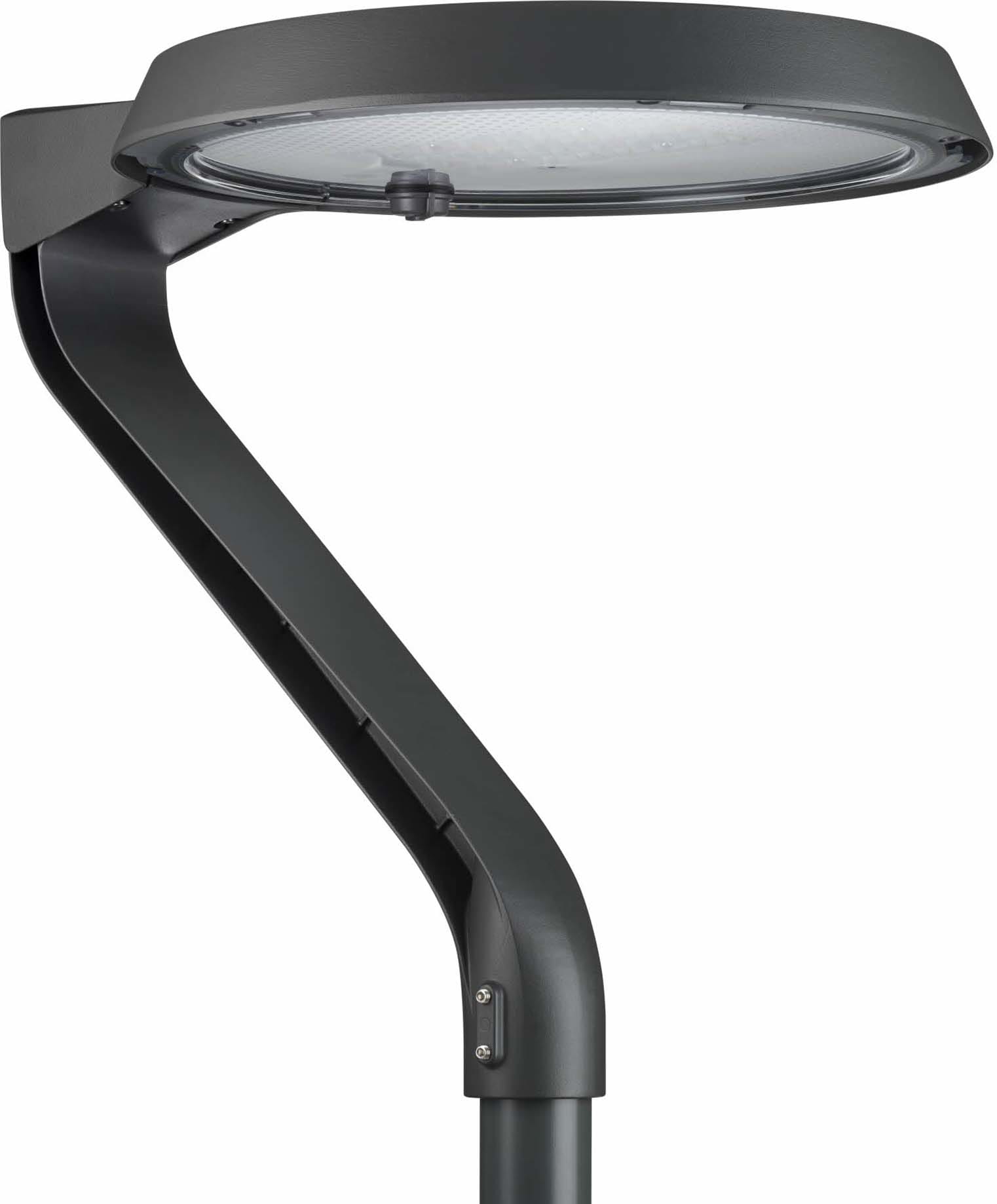 Philips - PBZ49769900 BDP270 LED12-4S/740 DN10 CLO SRT SRB 62P
