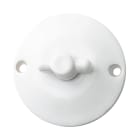 LE PROLUNGHE SAS - PRG8869 INVERTITORE ROT. 10A 250V SERIE VOLUX