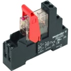 WEIDMULLER - WEI8871020000 RCIKIT 230VAC 1CO LD