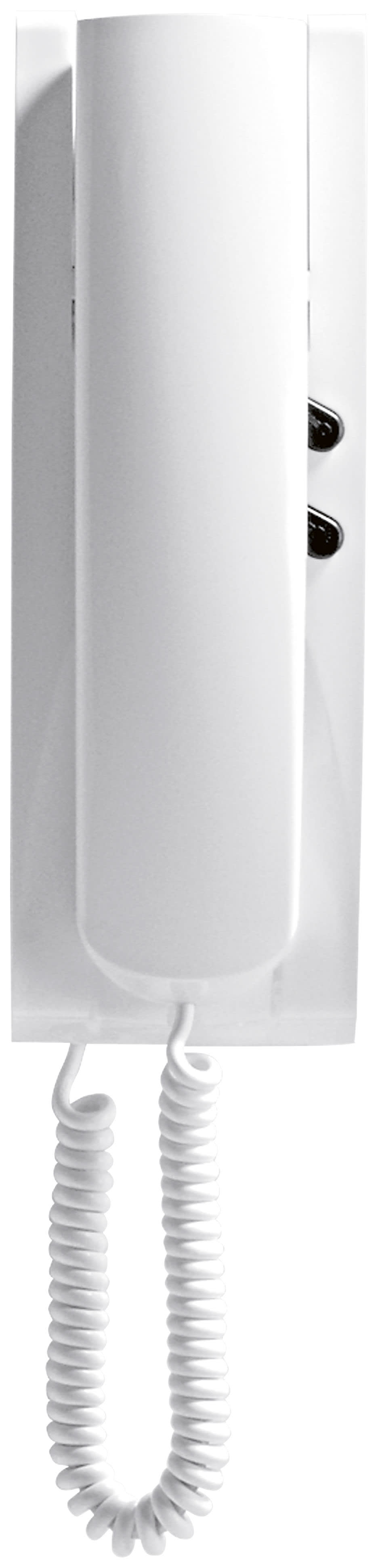 VIMAR SPA - VIW8877 Citofono da parete bianco