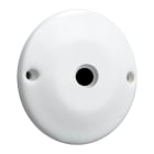 LE PROLUNGHE SAS - PRG8888 COPERCHIO CON FORO CENTRALE SERIE VOLUX