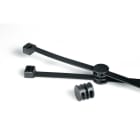 HELLERMANNTYTON Srl - HEE156-00275 FASCETTA FISSAGGIO PARALLELO T120RCOUPLE