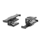 HELLERMANNTYTON Srl - HEE102-68385 SUPPORTO FISSAGGIO PER BORDO ATSBCEC38