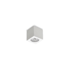 BELFIORE SRL - NVT8897-35 Plafoniere da parete in CRISTALY a plafone dal design minimale con luce monoemissione.