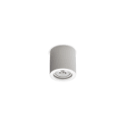 BELFIORE SRL - NVT8898-35 Plafoniere in CRISTALY a plafone dal design minimale con luce monoemissione.