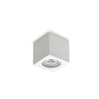 BELFIORE SRL - NVT8899-35 Plafoniere da parete in CRISTALY a plafone dal design minimale con luce monoemissione.