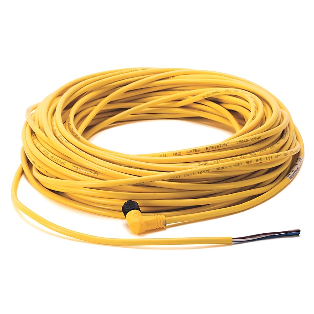 ROCKWELL AUTOMATION - RCK889D-R4AC-10 889 DC MICRO CABLE