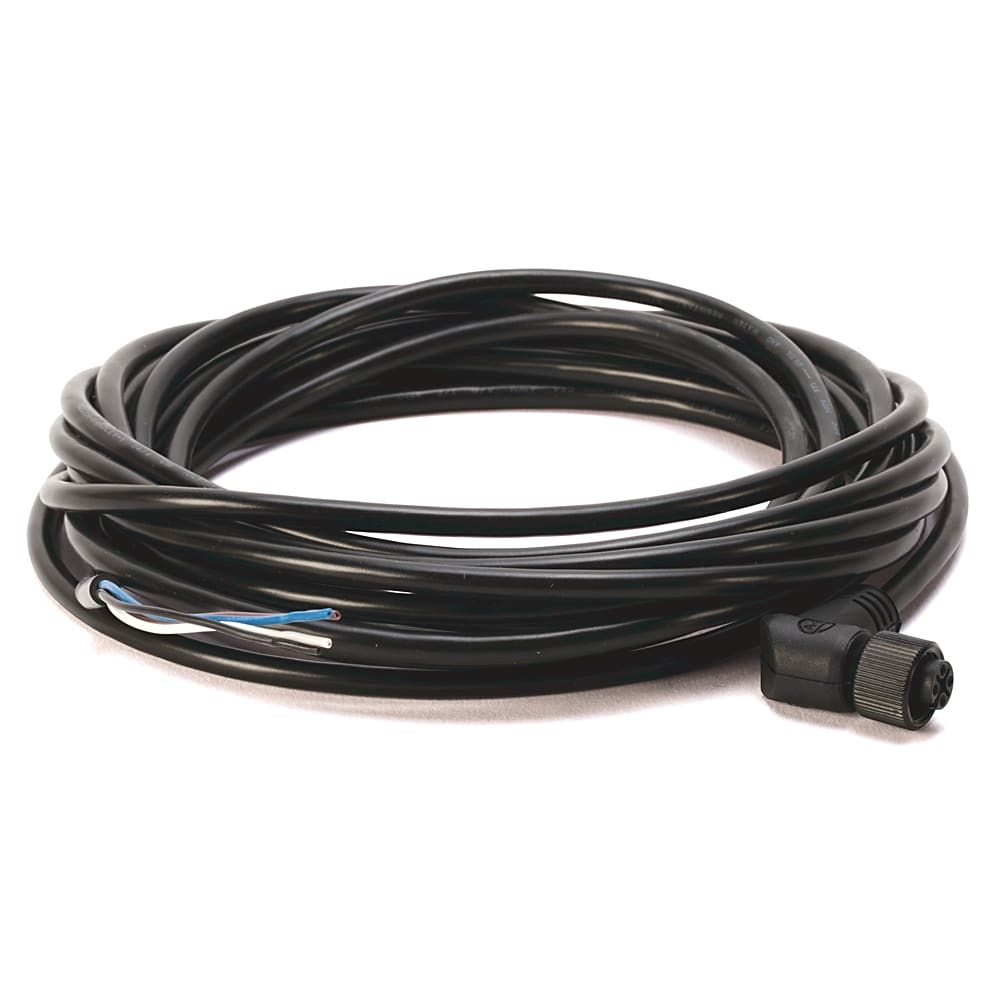 ROCKWELL AUTOMATION - RCK889D-R4BC-5 889 DC MICRO CABLE