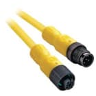 ROCKWELL AUTOMATION - RCK889D-F4AC-1 889 DC MICRO CABLE