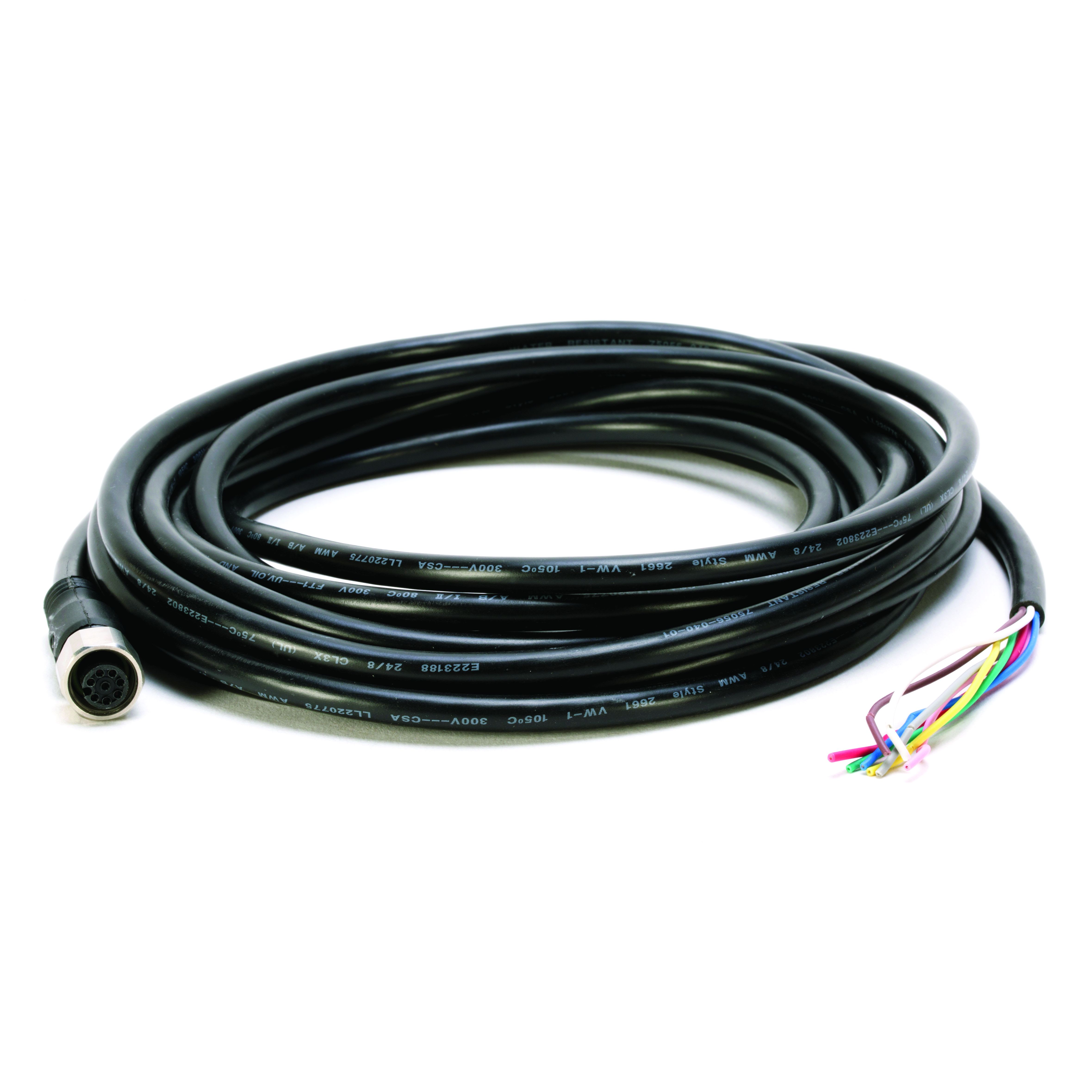 ROCKWELL AUTOMATION - RCK889M-F19RM-2 889 M23 CABLE