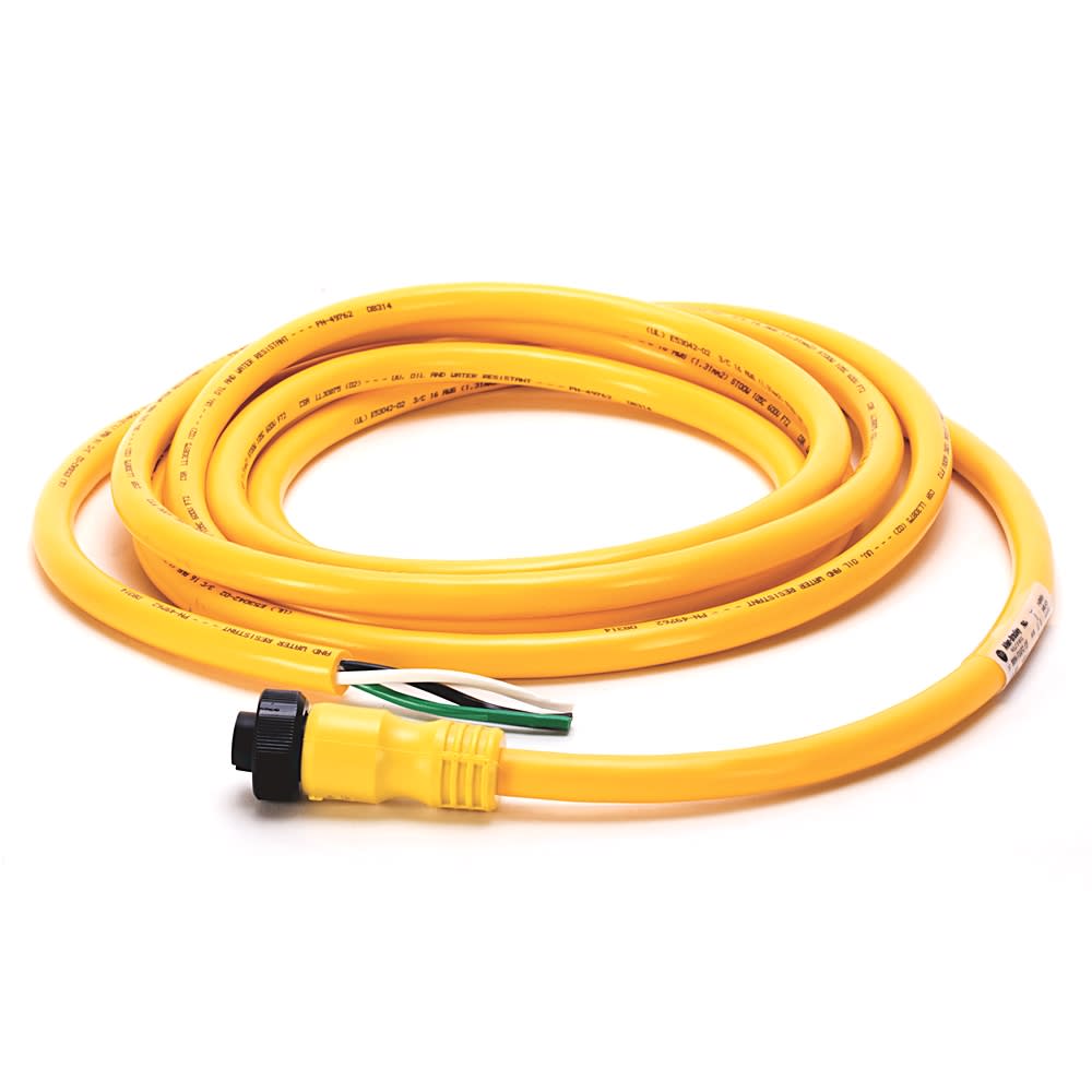 ROCKWELL AUTOMATION - RCK889N-R3AFC-20F 889 MINI CABLE