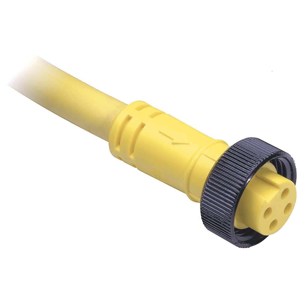 ROCKWELL AUTOMATION - RCK889N-R5AE-20F 889 MINI CABLE